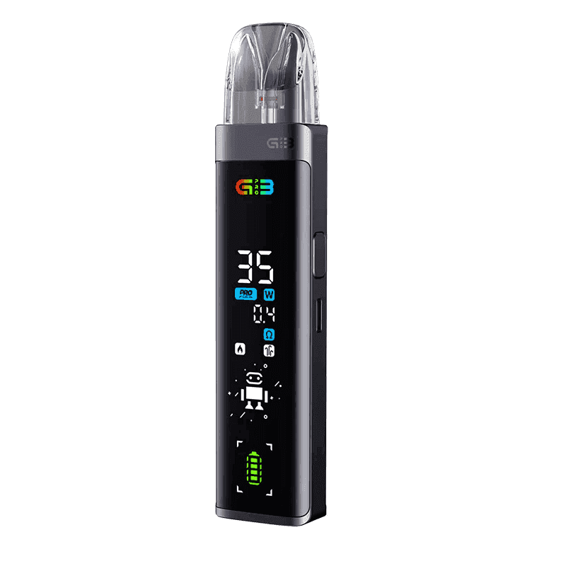 UWELL Caliburn G3 Pro Pod咖哩棒電子煙主機官網評價說明書 - Image 2