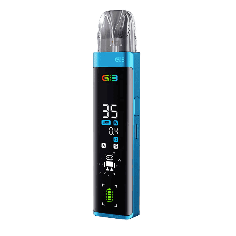 UWELL Caliburn G3 Pro Pod咖哩棒電子煙主機官網評價說明書 - Image 3