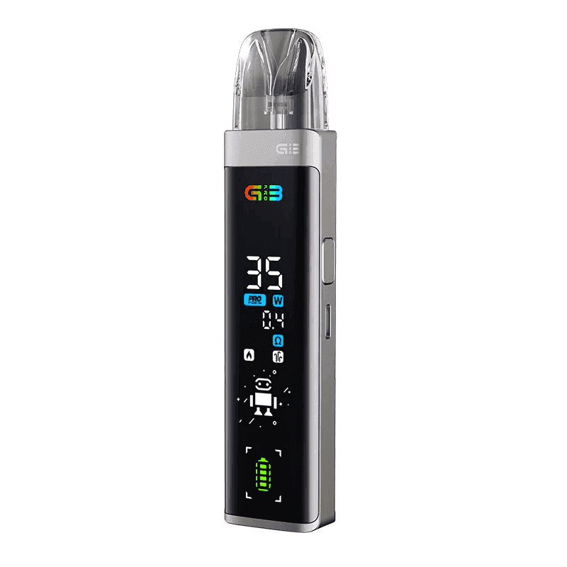 UWELL Caliburn G3 Pro Pod咖哩棒電子煙主機官網評價說明書 - Image 7
