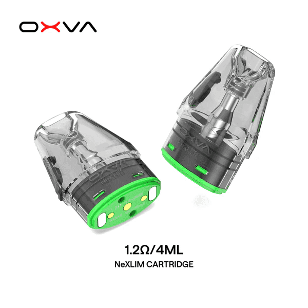 OXVA NeXLIM 40W小蠻牛煙彈空倉官網 - Image 6
