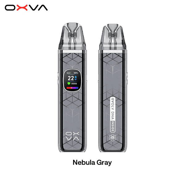 OXVA Xlim Pro 2 DNA小蠻牛全球首款DNA晶片驅動Pod裝置主機 - Image 5