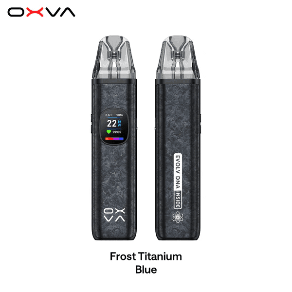 OXVA Xlim Pro 2 DNA小蠻牛全球首款DNA晶片驅動Pod裝置主機 - Image 7
