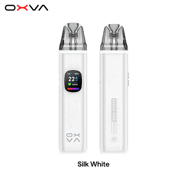 OXVA Xlim Pro 2 DNA小蠻牛全球首款DNA晶片驅動Pod裝置主機 - Image 9